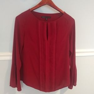 White House Black Market Blouse